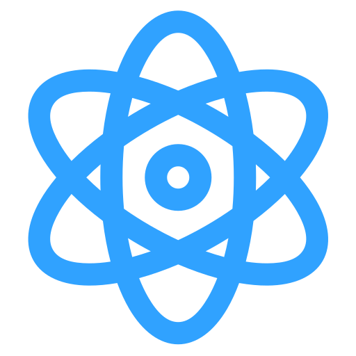 React Icon Image