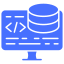 Backend Development Icon Images