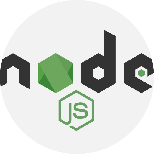 Nodejs Icon Image