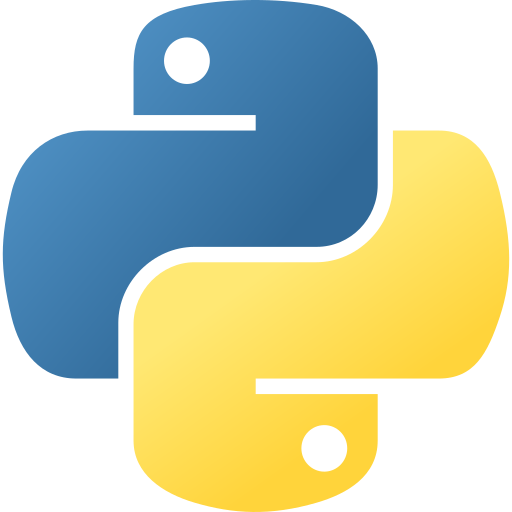 Python Icon Image