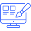 Web Development Icon Images